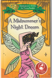 Image of A midsummer's night dream (Box set edition)
