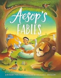 Image of Aesop's Fables