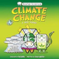 Image of Basher Science: Climate Change