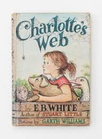 Image of Charlotte's Web