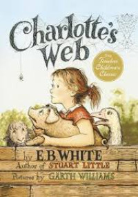 Image of Charlotte's Web