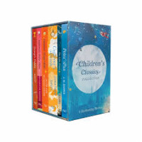 Image of Children's Classics Collection (6 Vol. Boxed Set)