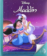 Image of Disney Aladdin (Storytime Collection Disney)