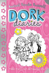 Image of Dork Diaries 1: Tales from a Not-So-Fabulous Life