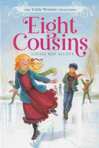 Image of Eight Cousins