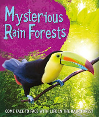Image of Fast Facts: Mysterious Rain Forests