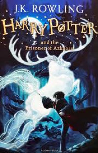 Image of Harry Potter 3 : Prisoner Of Azkaban