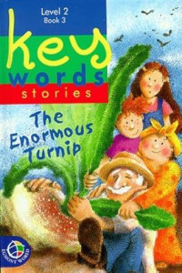 Image of he Key Words: the Enormous Turnip