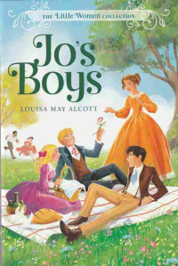 Image of Jo’s Boys