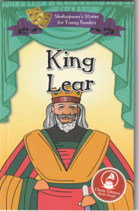 Image of King lear (Box set edition)