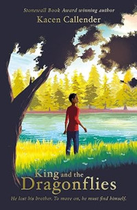 Image of King & The Dragonflies