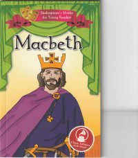 Image of Macbeth (Box set edition)
