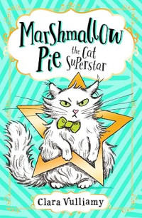 Image of Marshmallow Pie The Cat Superstar