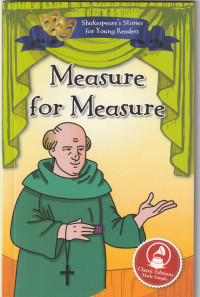Image of Measure for measure (Box set edition)
