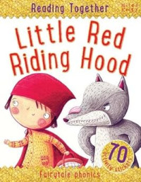 Image of Reading Together Little Red Riding Hood