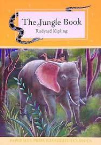 Image of The Jungle Book (Paper Mill Press Illustrated Classics)