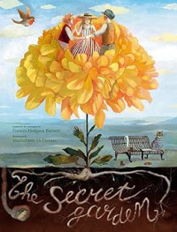 Image of The Secret Garden