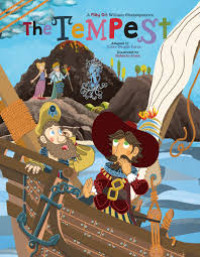 Image of The Tempest (Play on Shakespeare)