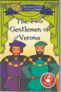 Image of The two gentlemen of verona (Box Set Edition)