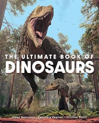 Image of The Ultimate Book of Dinosaurs